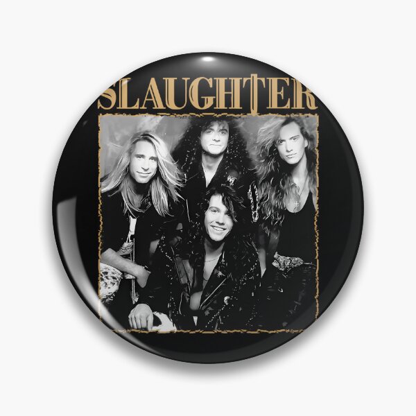 Item preview, SLAUGHTER designed and sold by AlexIsOffline.