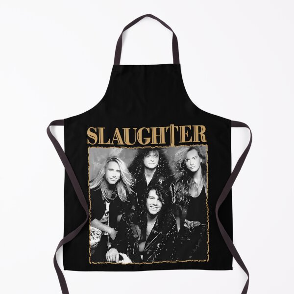 Item preview, SLAUGHTER designed and sold by AlexIsOffline.