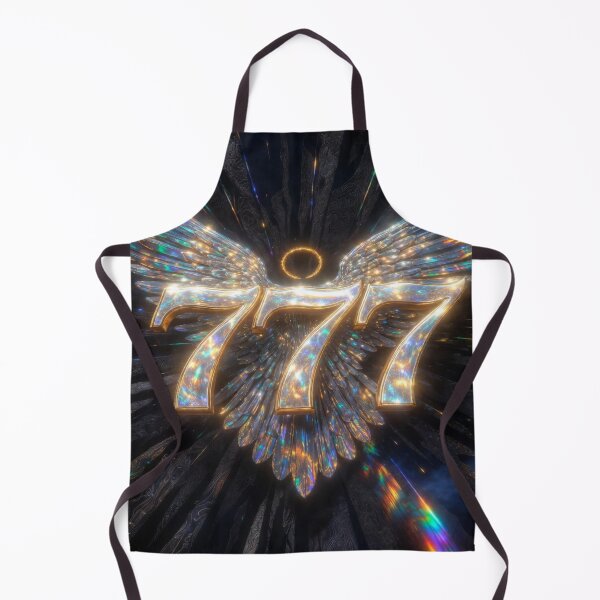 Item preview, Wings of Divine Luck designed and sold by RavenCrow444.