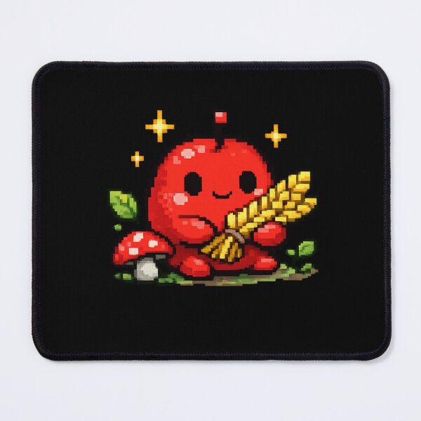 Artikelvorschau, Stardew Valley Junimo entworfen und verkauft von PureFlight.
