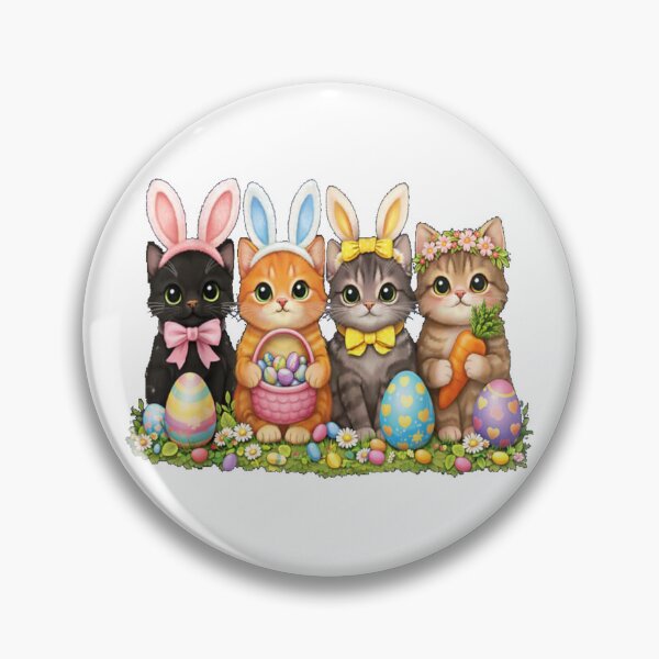Item preview, Cute Funny Easter designed and sold by KassandraDavis.
