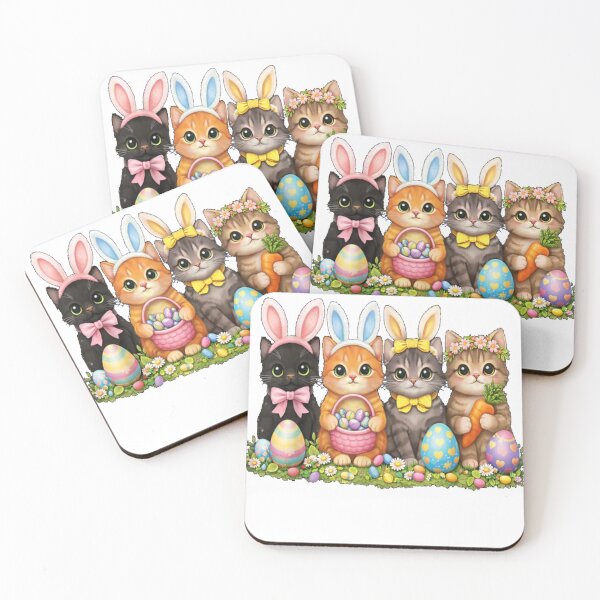 Item preview, Cute Funny Easter designed and sold by KassandraDavis.