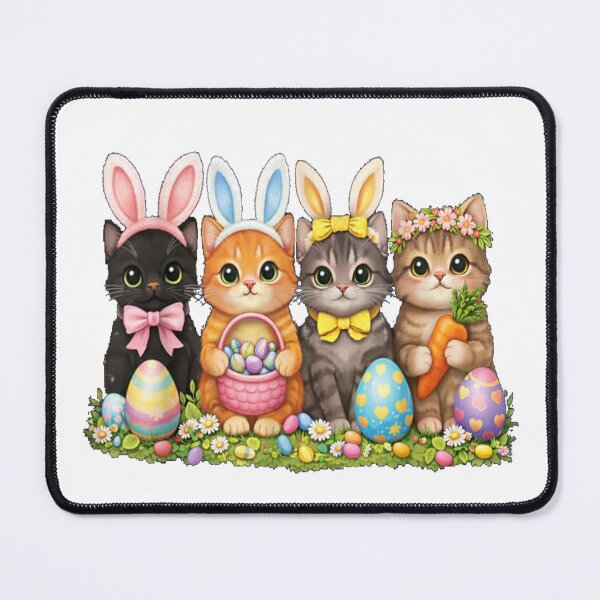 Item preview, Cute Funny Easter designed and sold by KassandraDavis.