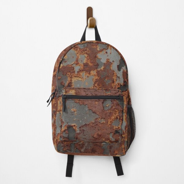 Item preview, Oxidized Metal Abstract – Grunge Background designed and sold by The Rust Lab.