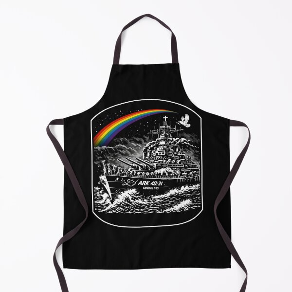 Item preview, Noah's New Ark designed and sold by WallOfLightCo.