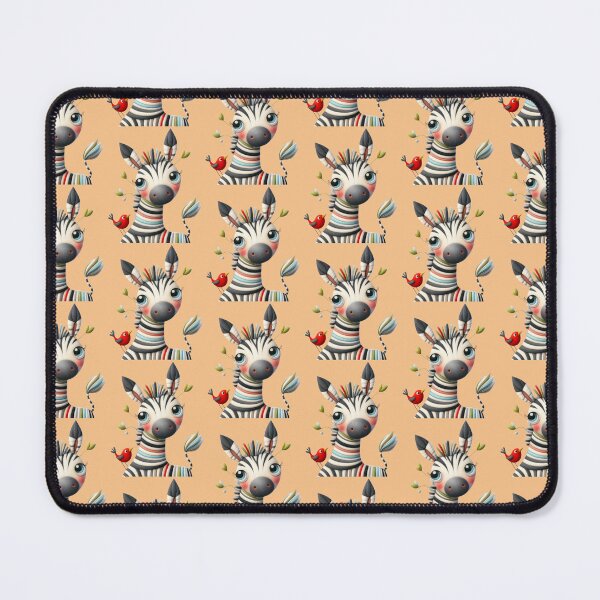 Item preview, Sweet zebra designed and sold by Beyondnote-Art.