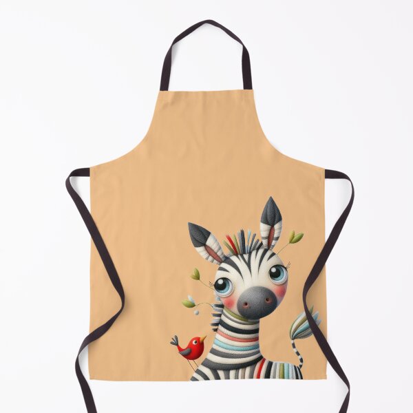 Item preview, Sweet zebra designed and sold by Beyondnote-Art.