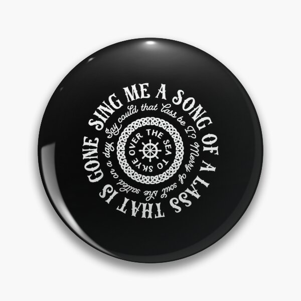 Item preview, Sing ME A Song of A Lass That is Gone designed and sold by SethHHoward.