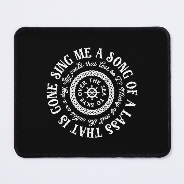 Item preview, Sing ME A Song of A Lass That is Gone designed and sold by SethHHoward.