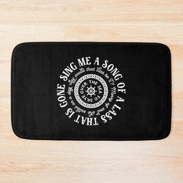 Item preview, Sing ME A Song of A Lass That is Gone designed and sold by SethHHoward.