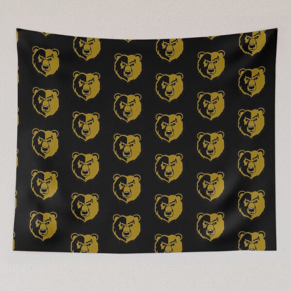 Item preview, South Oak Cliff High School Bears (TX) designed and sold by LockedUp.