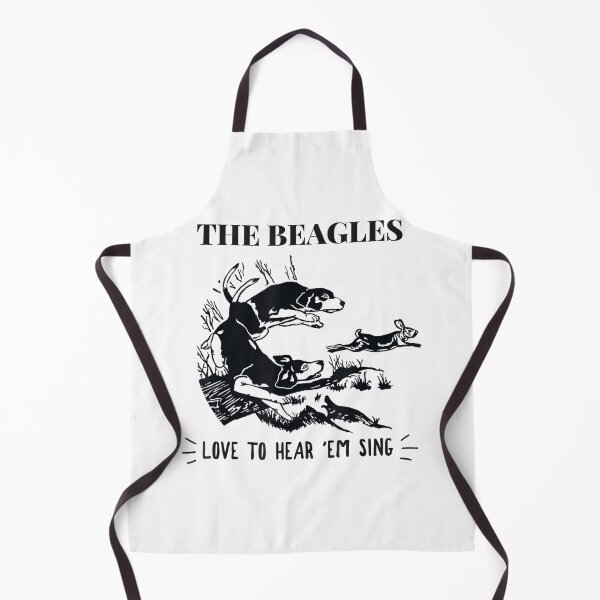 Item preview, Rabbit Hunting - The Beagles - Love to Hear Em Sing designed and sold by SethHHoward.