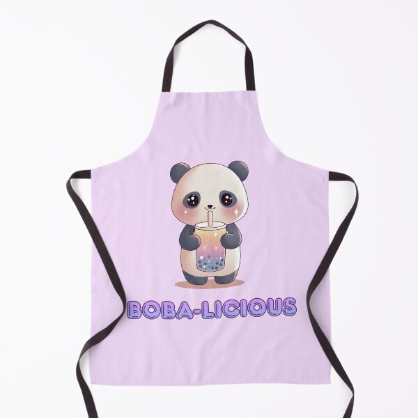 Item preview, Boba-licious! designed and sold by bubblyrainbow.