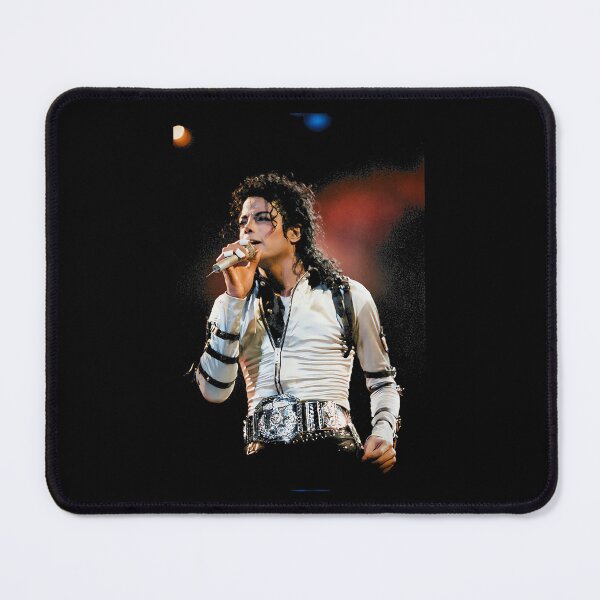 Item preview, Michael Jackson Sings Live Bad Tour 1988 designed and sold by SethHHoward.