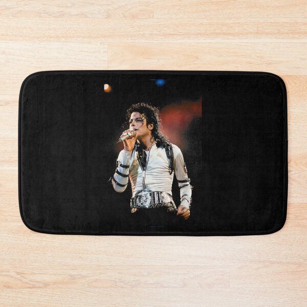 Item preview, Michael Jackson Sings Live Bad Tour 1988 designed and sold by SethHHoward.
