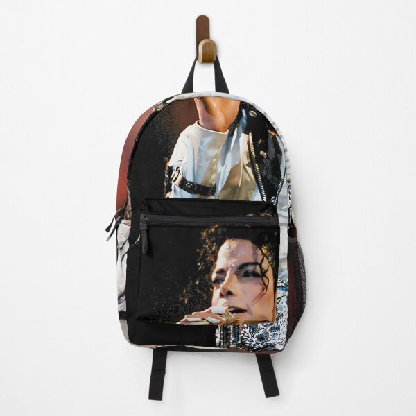 Item preview, Michael Jackson Sings Live Bad Tour 1988 designed and sold by SethHHoward.