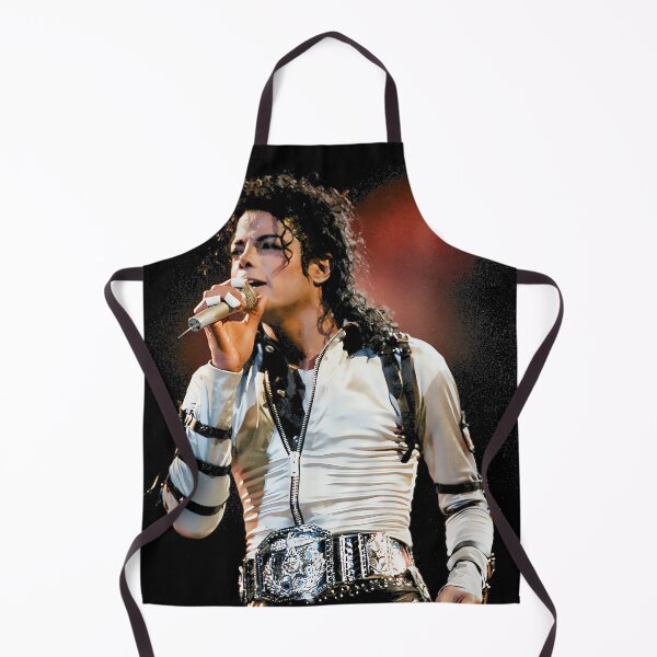 Item preview, Michael Jackson Sings Live Bad Tour 1988 designed and sold by SethHHoward.