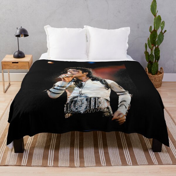 Item preview, Michael Jackson Sings Live Bad Tour 1988 designed and sold by SethHHoward.