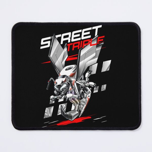 Item preview, Triumph Street Triple 660S designed and sold by hadlamcom.