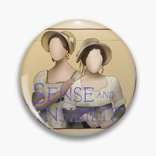 Item preview, Sense and sensibility musical designed and sold by jannettejoy.