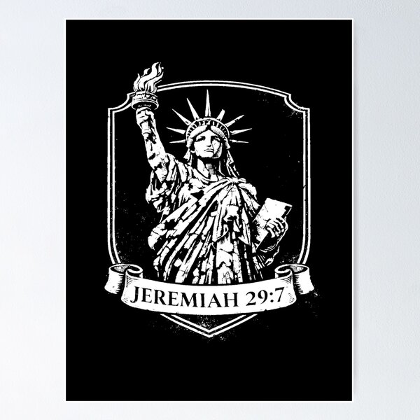 Item preview, Liberty is Losing designed and sold by WallOfLightCo.