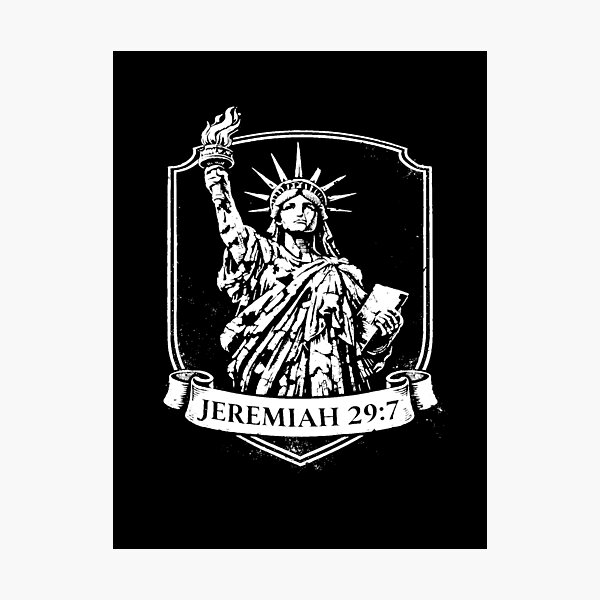 Item preview, Liberty is Losing designed and sold by WallOfLightCo.