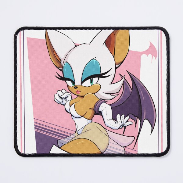 Item preview, Cool World Rouge designed and sold by Nano-Fox.