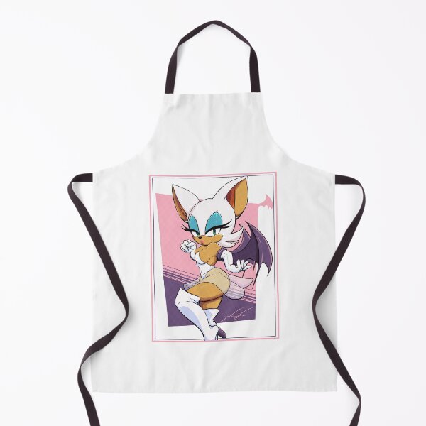 Item preview, Cool World Rouge designed and sold by Nano-Fox.