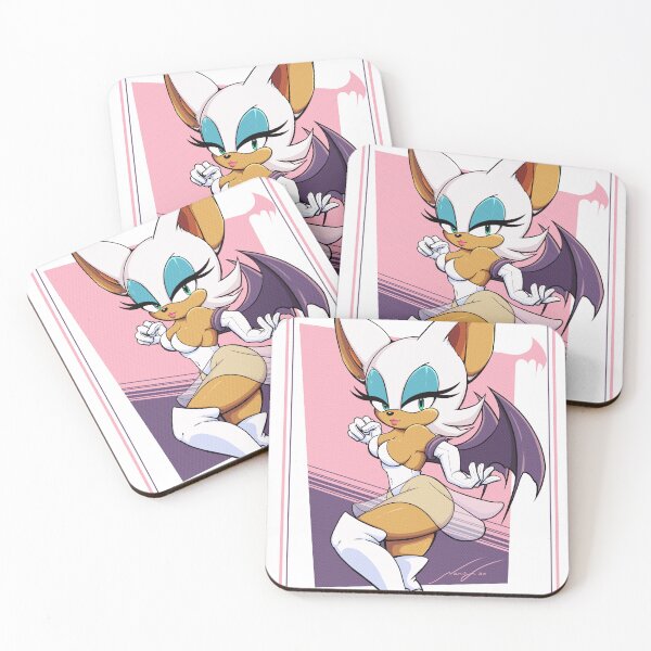 Item preview, Cool World Rouge designed and sold by Nano-Fox.