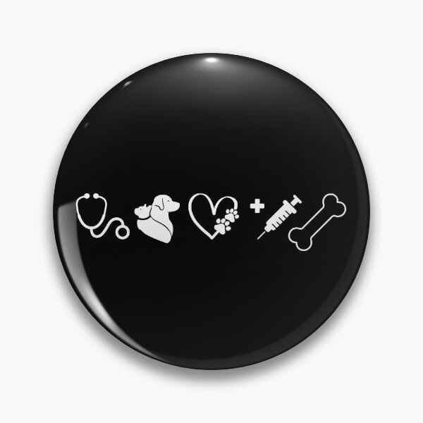 Item preview, Veterinary Technician  designed and sold by Comfy Creations.