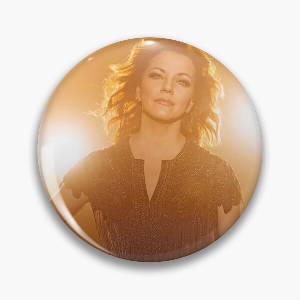 Item preview, Martina McBride Poster Art designed and sold by elijahjackson5.