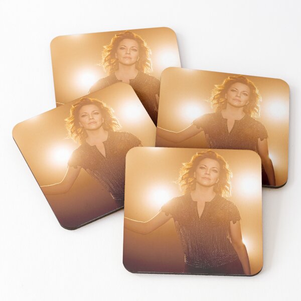 Item preview, Martina McBride Poster Art designed and sold by elijahjackson5.