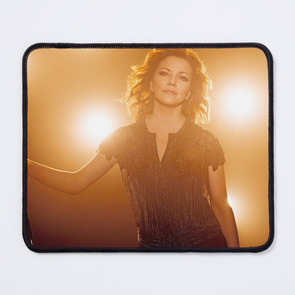 Item preview, Martina McBride Poster Art designed and sold by elijahjackson5.