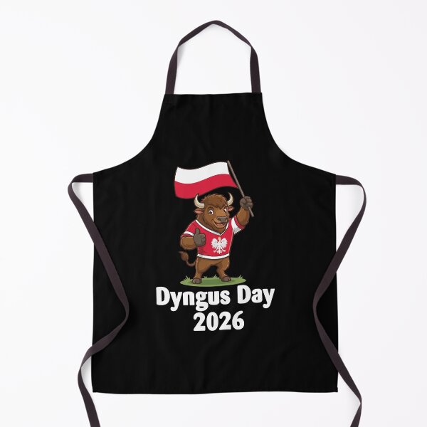 Item preview, Happy Dyngus Day 2026 Buffalo White Eagle Polish Holiday designed and sold by RDGNR.