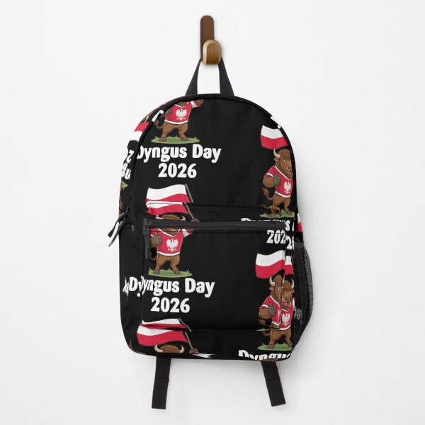 Item preview, Happy Dyngus Day 2026 Buffalo White Eagle Polish Holiday designed and sold by RDGNR.
