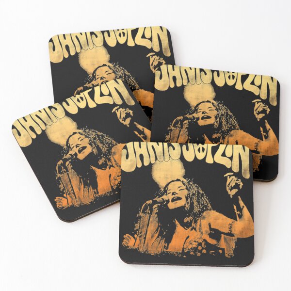 Item preview, Janis Joplin Gift Live Soft  designed and sold by hadlamcom.