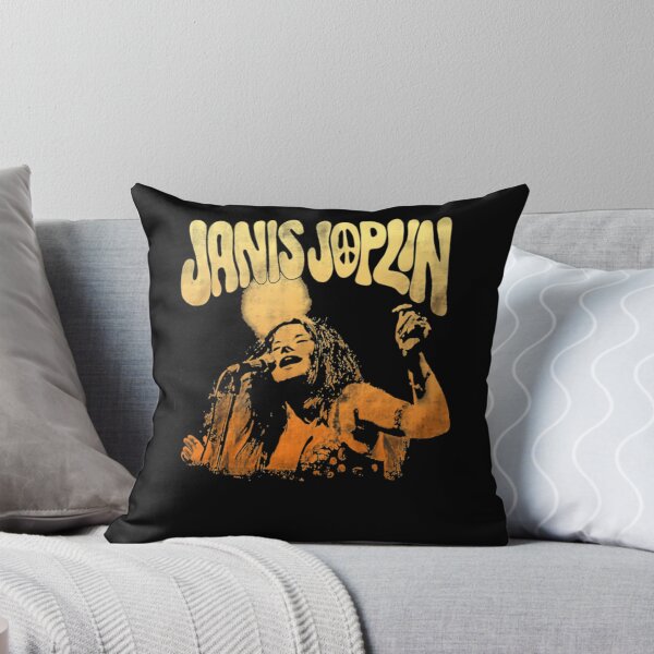 Item preview, Janis Joplin Gift Live Soft  designed and sold by hadlamcom.