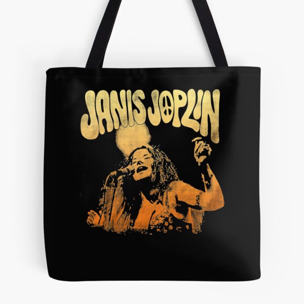 Item preview, Janis Joplin Gift Live Soft  designed and sold by hadlamcom.