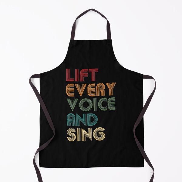 Item preview, Lift Every Voice And Sing Black National Anthem History designed and sold by SethHHoward.