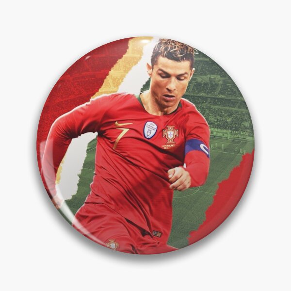 Item preview, Football Striker Graphic designed and sold by socialarmour.