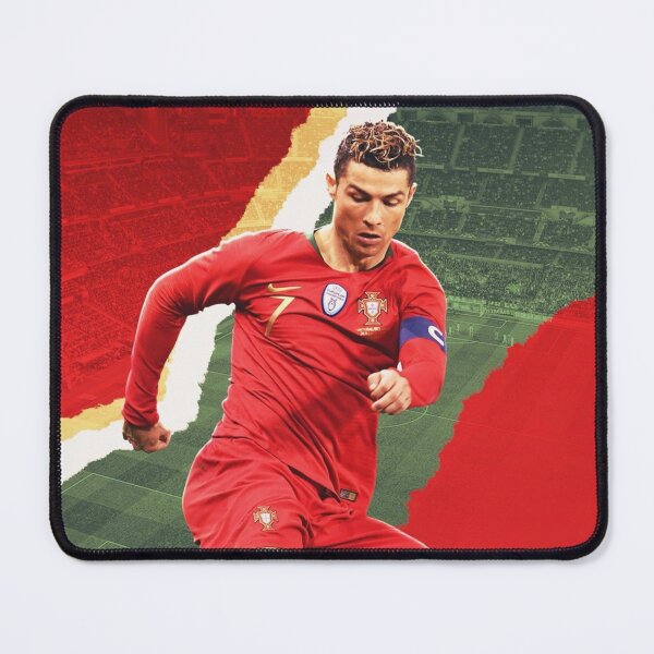 Item preview, Football Striker Graphic designed and sold by socialarmour.