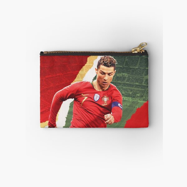 Item preview, Football Striker Graphic designed and sold by socialarmour.