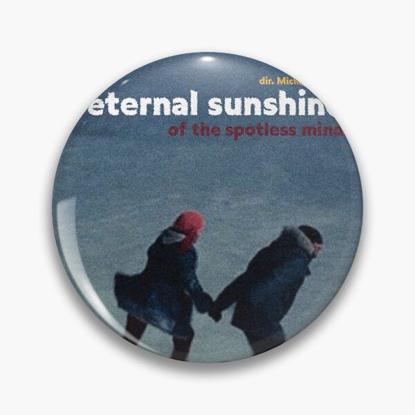 Item preview,  Eternal Sunshine Of The Spotless Mind  designed and sold by Fabricio Gardin da Rocha.