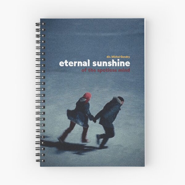 Item preview,  Eternal Sunshine Of The Spotless Mind  designed and sold by Fabricio Gardin da Rocha.