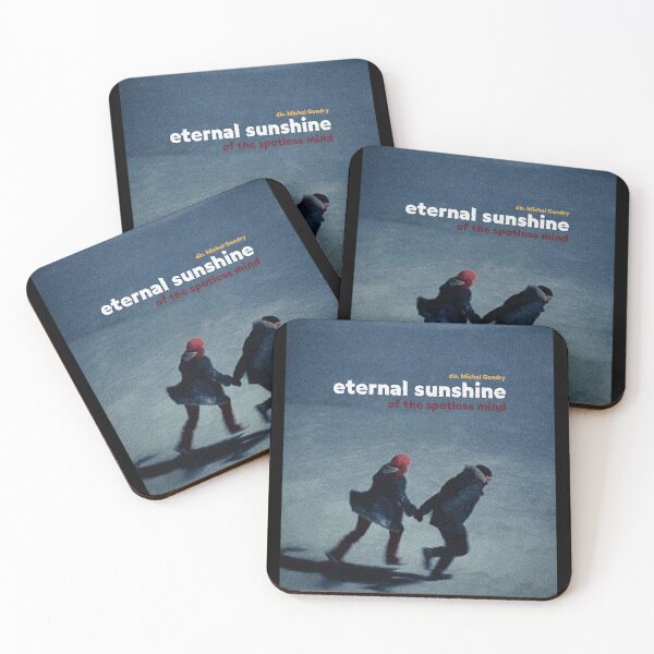 Item preview,  Eternal Sunshine Of The Spotless Mind  designed and sold by Fabricio Gardin da Rocha.