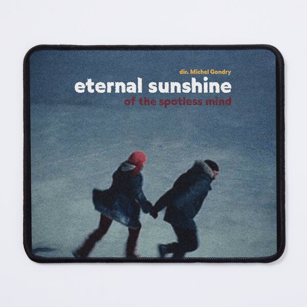 Item preview,  Eternal Sunshine Of The Spotless Mind  designed and sold by Fabricio Gardin da Rocha.