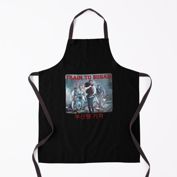Item preview, Train to Busan designed and sold by hadlamcom.