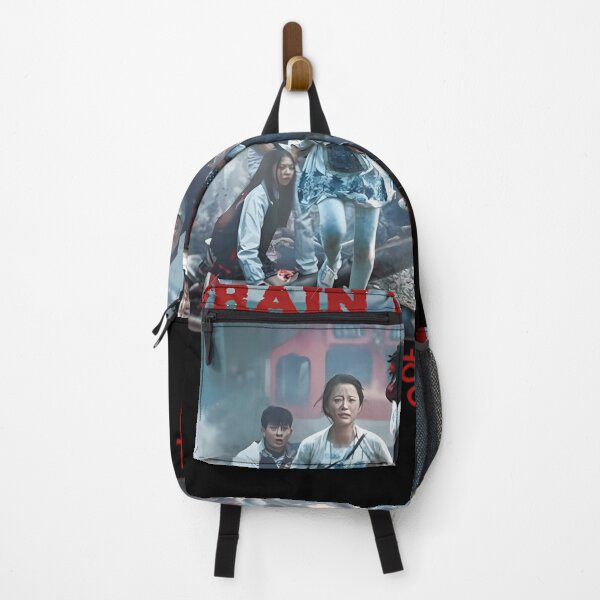 Item preview, Train to Busan designed and sold by hadlamcom.