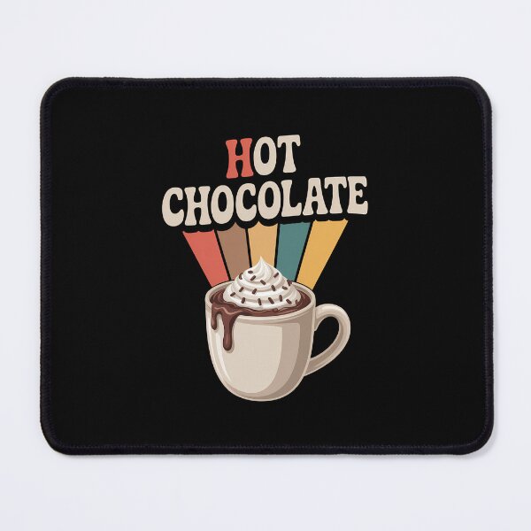 Item preview, Hot Chocolate designed and sold by Formatage.