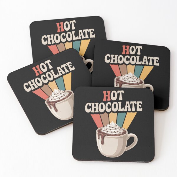 Item preview, Hot Chocolate designed and sold by Formatage.
